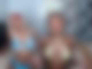 blackfantastickk's Live Sex Cam Show