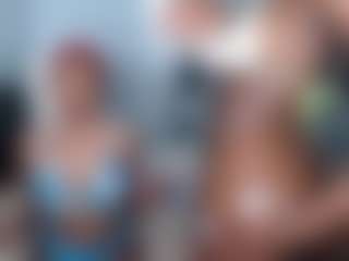 blackfantastickk's Live Sex Cam Show
