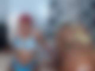 blackfantastickk's Live Sex Cam Show