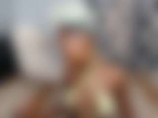 blackfantastickk's Live Sex Cam Show