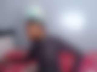 blackfantastickk's Live Sex Cam Show