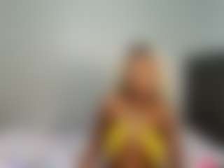 blackfantastickk's Live Sex Cam Show