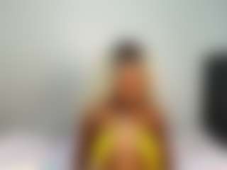blackfantastickk's Live Sex Cam Show