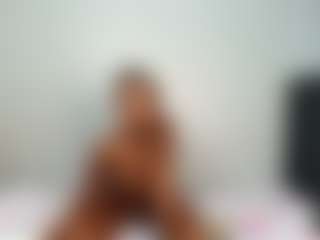 blackfantastickk's Live Sex Cam Show