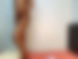 blackfantastickk's Live Sex Cam Show