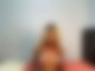 blackfantastickk's Live Sex Cam Show