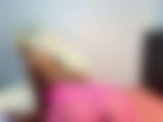 Live cam show with blackfantastickk - Rough on madthumbs