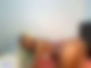 blackfantastickk's Live Sex Cam Show