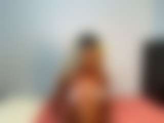 blackfantastickk's Live Sex Cam Show