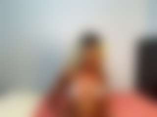 blackfantastickk's Live Sex Cam Show