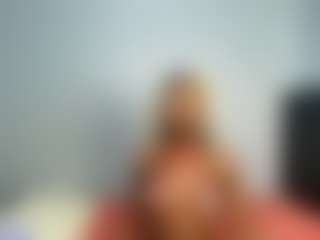 blackfantastickk's Live Sex Cam Show