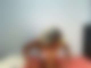blackfantastickk's Live Sex Cam Show