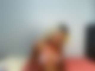 blackfantastickk's Live Sex Cam Show