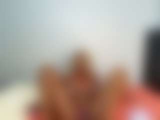 blackfantastickk's Live Sex Cam Show