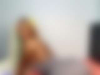 blackfantastickk's Live Sex Cam Show