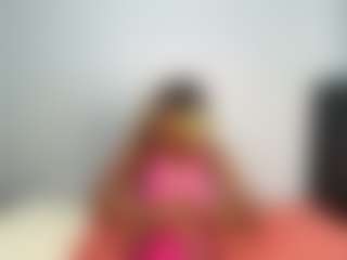 blackfantastickk's Live Sex Cam Show