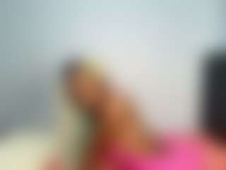 blackfantastickk's Live Sex Cam Show