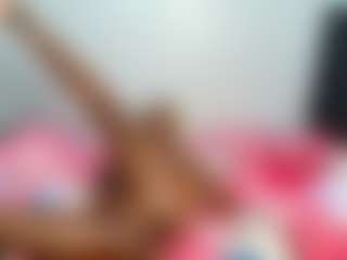 blackfantastickk's Live Sex Cam Show