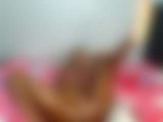 blackfantastickk's Live Sex Cam Show