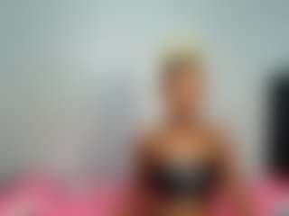 blackfantastickk's Live Sex Cam Show