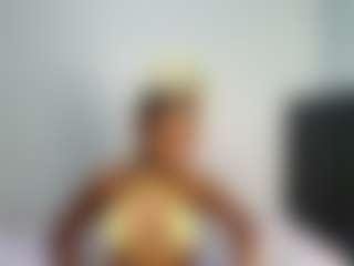 Live cam show with blackfantastickk - BBW Ebony on Cam Slut
