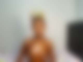 blackfantastickk's Live Sex Cam Show