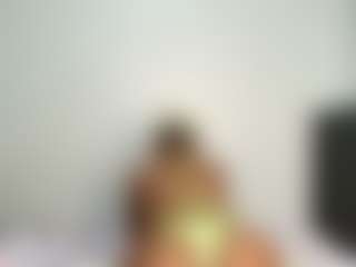 blackfantastickk's Live Sex Cam Show
