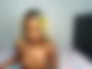 blackfantastickk's Live Sex Cam Show