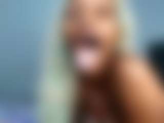 blackfantastickk's Live Sex Cam Show