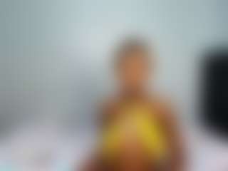 blackfantastickk's Live Sex Cam Show