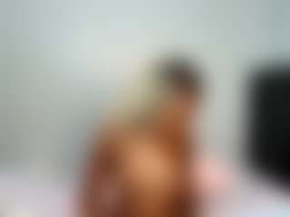 blackfantastickk's Live Sex Cam Show