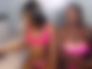 Live cam show with blackwiidoww44 - Ebony on Dolls Live