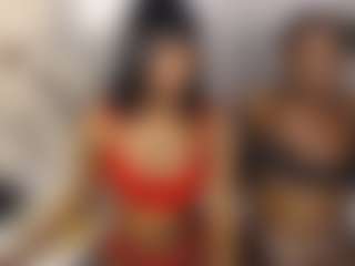 Live cam show with blackwiidoww44 - Ebony on Dolls Live