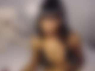 Live cam show with blackwiidoww44 - Ebony on Milfs Live