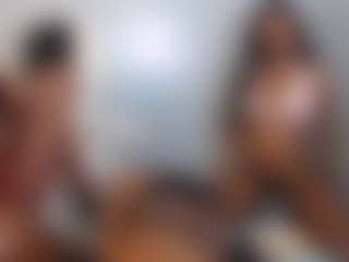 Live cam show with blackwiidoww44 - Ebony Lovense on SxyPornLive