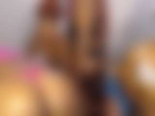 Live cam show with blackwiidoww44 - Black Blowjob on CamClone