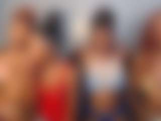 blackwiidoww44's Live Sex Cam Show