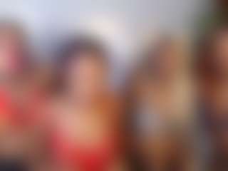 Live cam show with blackwiidoww44 - Latina on TottyGirls