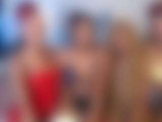 blackwiidoww44's Live Sex Cam Show