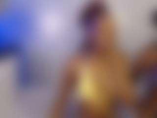 Live cam show with blackwiidoww44 - Ebony on TeamSkeetLive