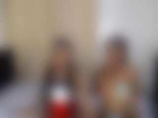 Show de cam en vivo con blackwiidoww44 - Tease en Camsoda