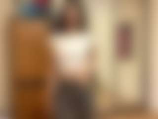 HortenseToledano's Live Sex Cam Show