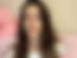 Live cam show with HortenseToledano - Brown Hair on Mixed Magazine Live