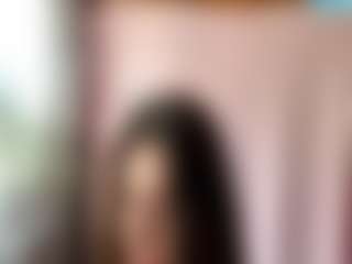 Live cam show with HortenseToledano - Thin on Dare Cams