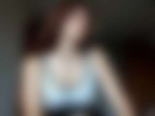 Live cam show with KaseyFree - Red Hair on Camiplay Live