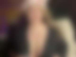 KimberleyStile's Live Sex Cam Show