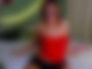 Live cam show with Lally-blaze - Brown Hair on Dolls Live