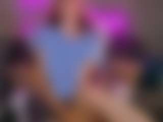 Live cam show with Lucy - Dirty Talk on ObeyMaria