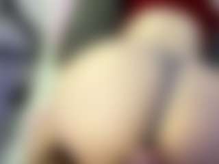 Show in cam erotica live di Lucymuur