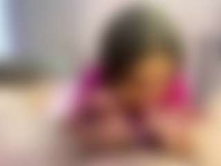 Live cam show with Lucymuur - Brown Eyes on Ass Tok